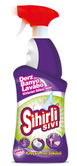 Banyo Fayans Temizleyici 750 ml