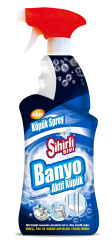 Banyo Aktif Köpük 750 ml