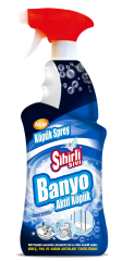Banyo Aktif Köpük 750 ml