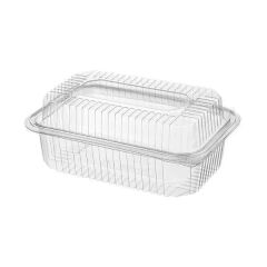 Sızdırmaz Bombe Gıda Kabı 750 cc 100 Adet