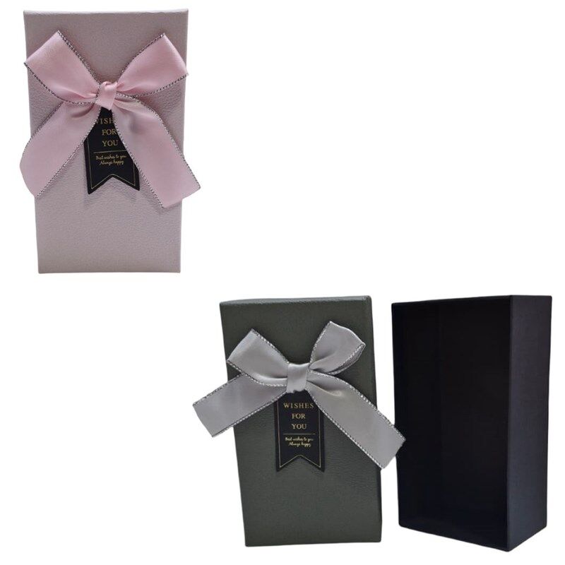 Dikdörtgen K8788 Küçük Boy Hediye Kutusu