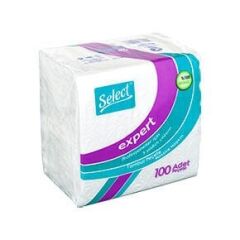 Select Expert 100'lü Tombul Peçete