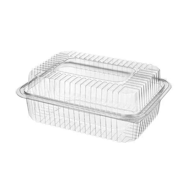 Sızdırmaz Bombe Gıda Kabı 1250 cc 100 Adet