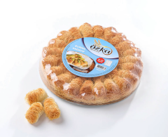 Özka Burma Kadayıf 350 gr* 3 Paket