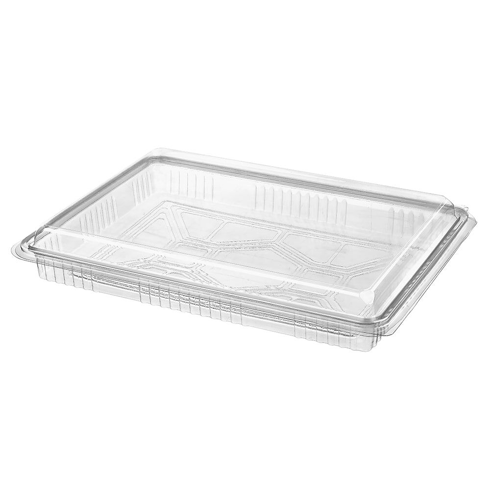 Sızdırmaz Baklava Kabı