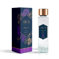 Pereja Elegans Kolonyası 250 ml Cam Şişe