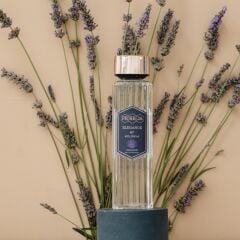 Pereja Elegans Kolonyası 250 ml Cam Şişe