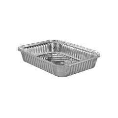 Alüminyum 1500 Gr Kap 100 Adet