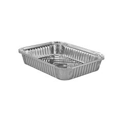 Alüminyum 1500 Gr Kap 100 Adet