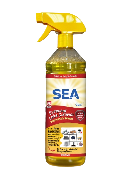 Evrensel Leke Çıkarıcı 1000 ml