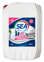 Halı Şampuanı 20 kg