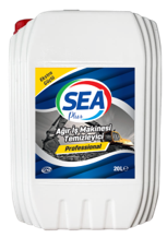 Ağır İş Makinanesi Temizleyici 20 kg