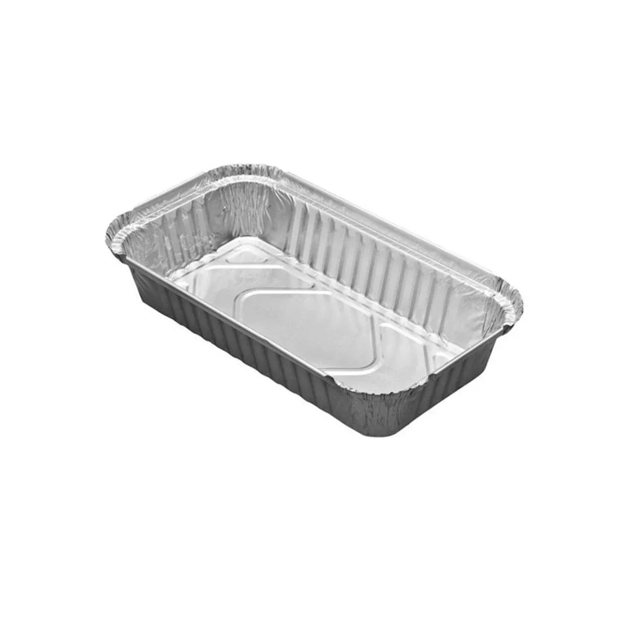 Alüminyum 500 Gr Kap 100 Adet