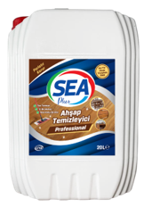 Ahşap  Yüzey Temizleyici 20 kg