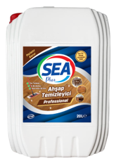 Ahşap  Yüzey Temizleyici 20 kg