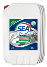 Bulaşık Makinası Deterjanı 20 kg