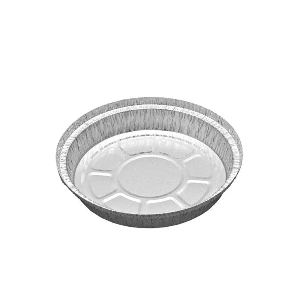 Alüminyum Künefe Kap 100 Adet