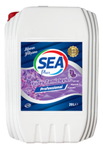 Yüzey Temizleyici Lavanta 20 kg