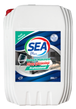 Bulaşık Makinası Kireç Çözücüsü 20 kg