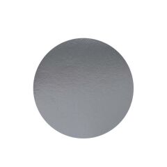 Alüminyum Künefe Kapağı 100 Adet