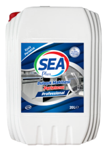 Bulaşık Makinası Parlatıcısı 20 kg