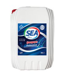 Saç Şampuanı 20 kg