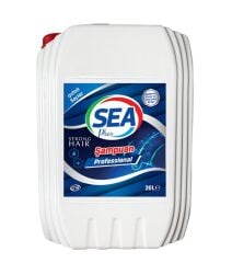 Saç Şampuanı 20 kg