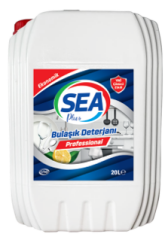 Sıvı Bulaşık Deterjanı Limonlu 20 kg