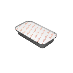 Alüminyum Kase Kapağı 500 gr