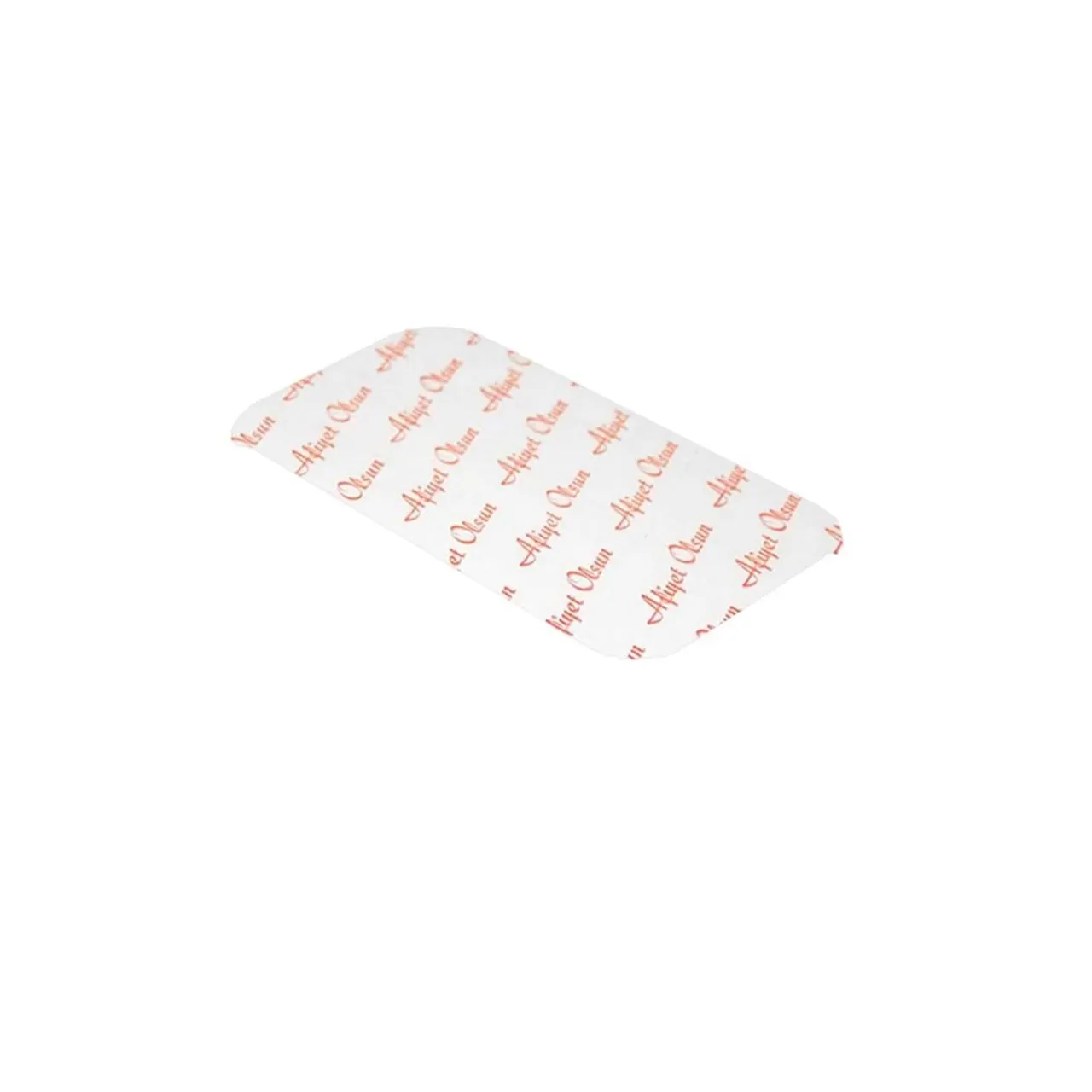 Alüminyum Kase Kapağı 500 gr