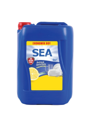 Bulaşık Deterjanı Limonlu 5 kg