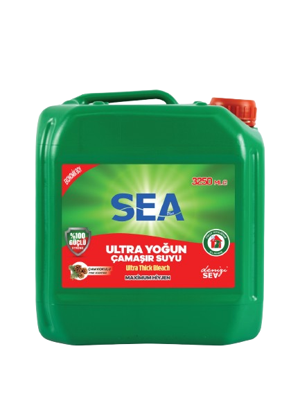 Çamaşır Suyu 5 kg