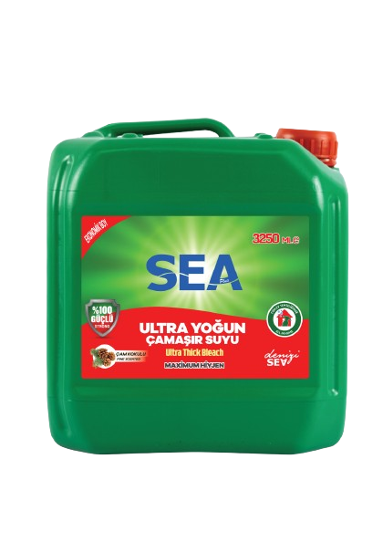 Çamaşır Suyu 5 kg