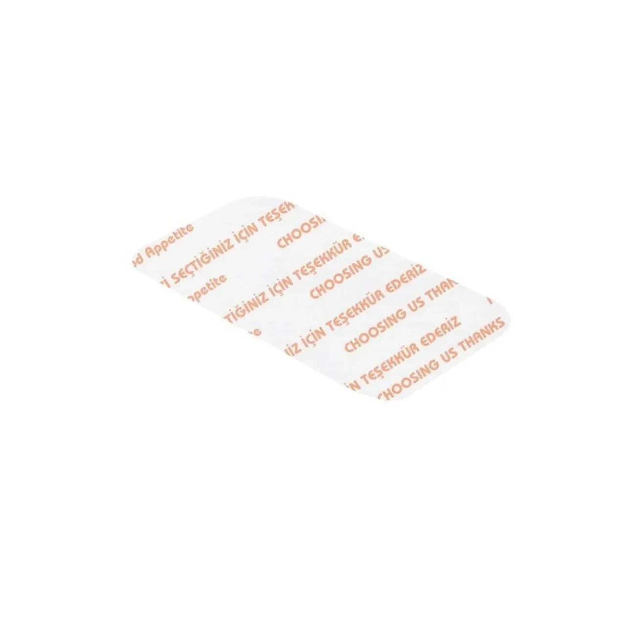 Alüminyum Kase Kapağı 750 gr