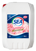 Çamaşır Yumuşatıcı 20 kg