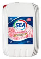 Çamaşır Yumuşatıcı 20 kg