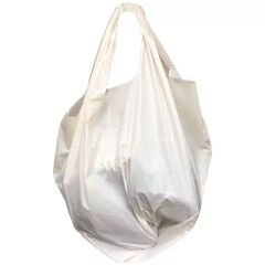 50*90 Ultra Kalın Kokusuz F2 Et Taşıma Poşeti Kurban Poşeti 10 Adet