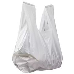 50*90 Ultra Kalın Kokusuz F2 Et Taşıma Poşeti Kurban Poşeti 10 Adet