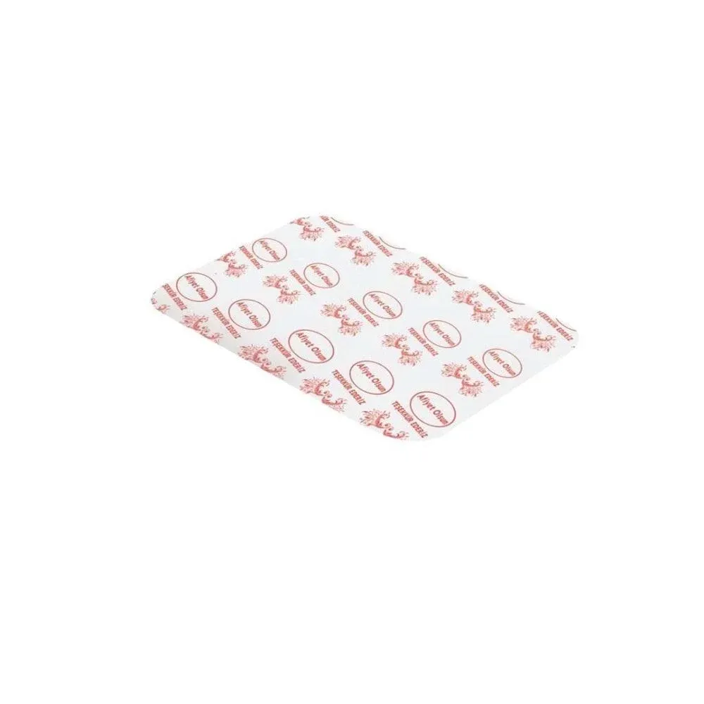 Alüminyum Kase Kapağı 1000 gr