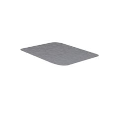 Alüminyum Kase Kapağı 1500 gr
