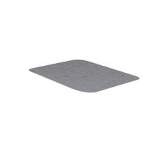 Alüminyum Kase Kapağı 1500 gr