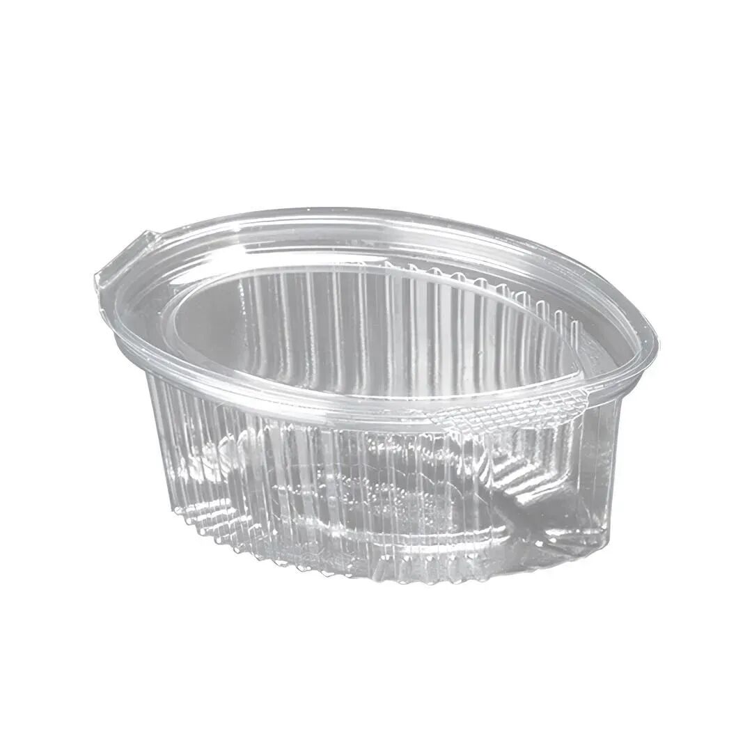 50 cc Kapaklı Sos Kabı 100 Adet