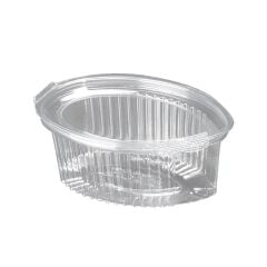 50 cc Kapaklı Sos Kabı 100 Adet