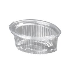 50 cc Kapaklı Sos Kabı 100 Adet