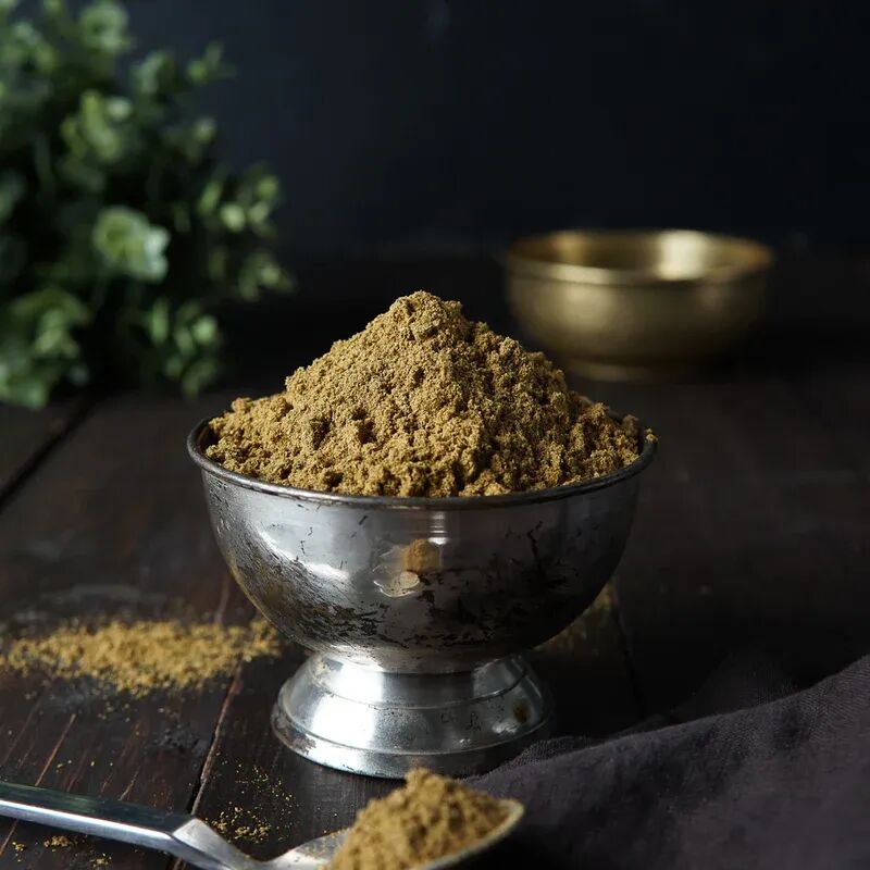 Kimyon Toz Dökme