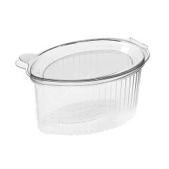 80 cc Kapaklı Sos Kabı 100 Adet