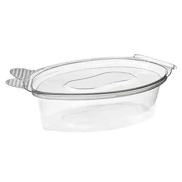 Kapaklı Sos Kabı 20 cc 100 Adet