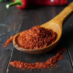 Pul Biber Extra Acı