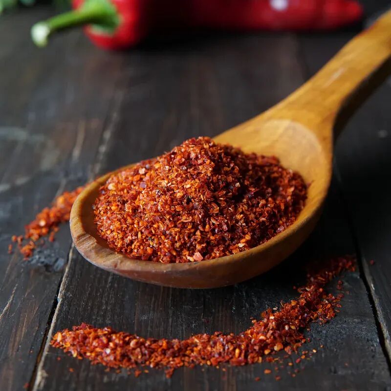 Pul Biber Extra Acı