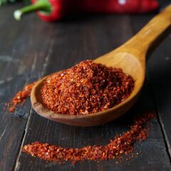 Pul Biber Extra Acı